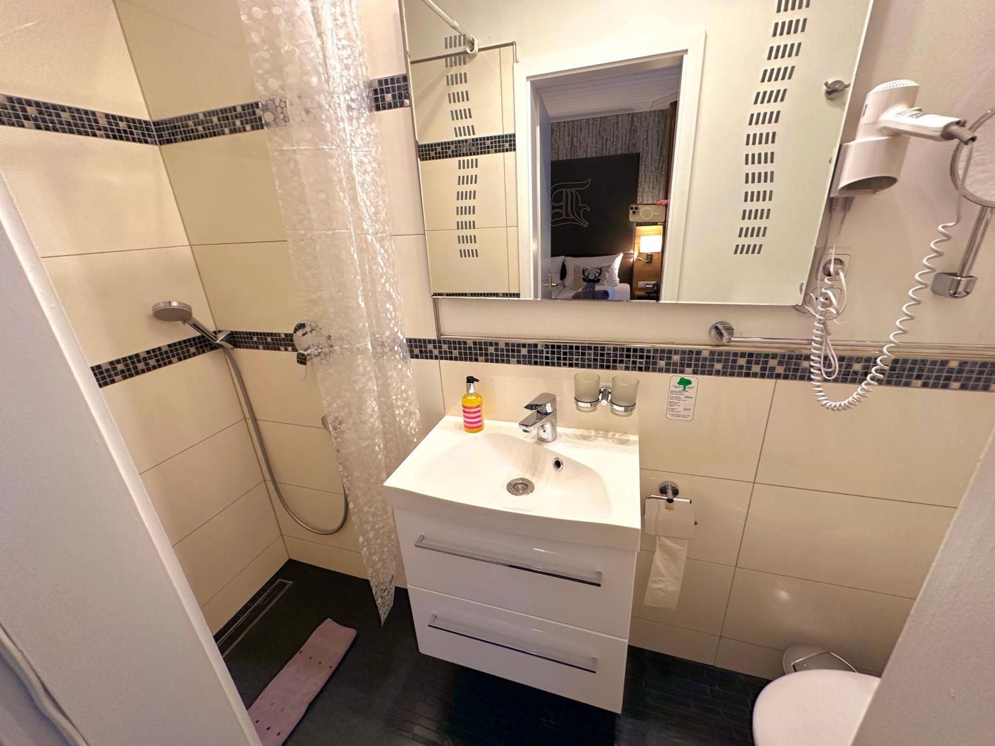 Hotel Am Markt Bacharach Dış mekan fotoğraf