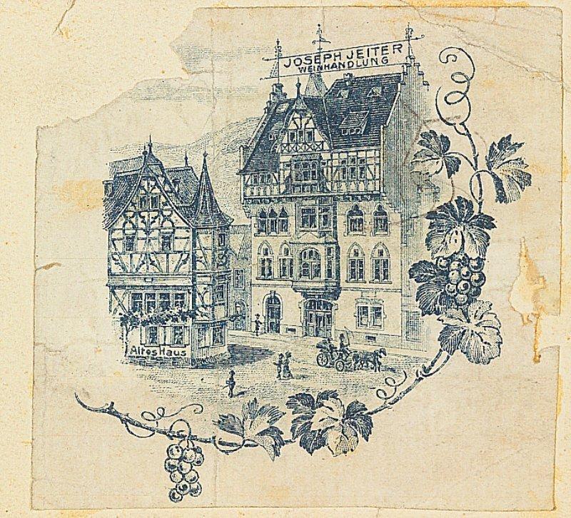 Hotel Am Markt Bacharach Dış mekan fotoğraf